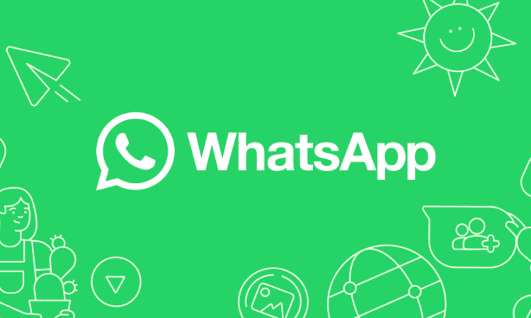 Whatsapp messenger