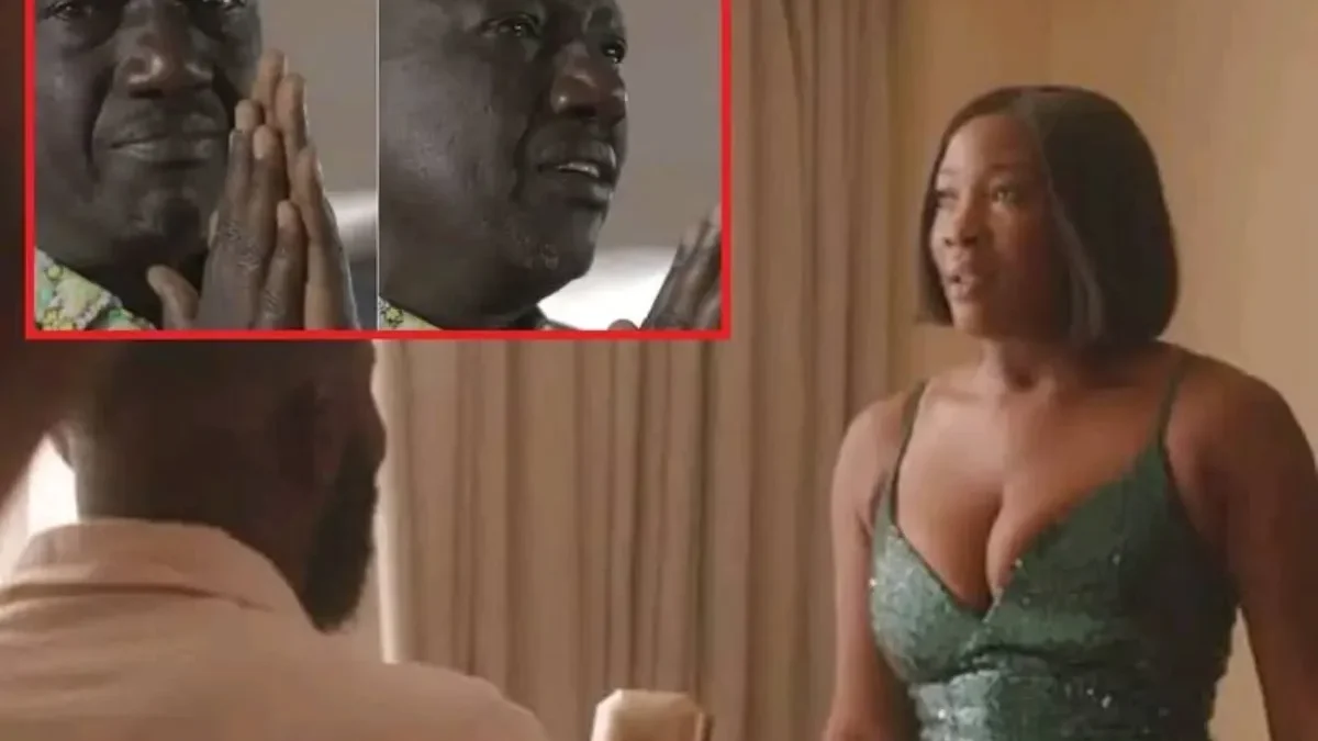 Woman divorce ruto singapore