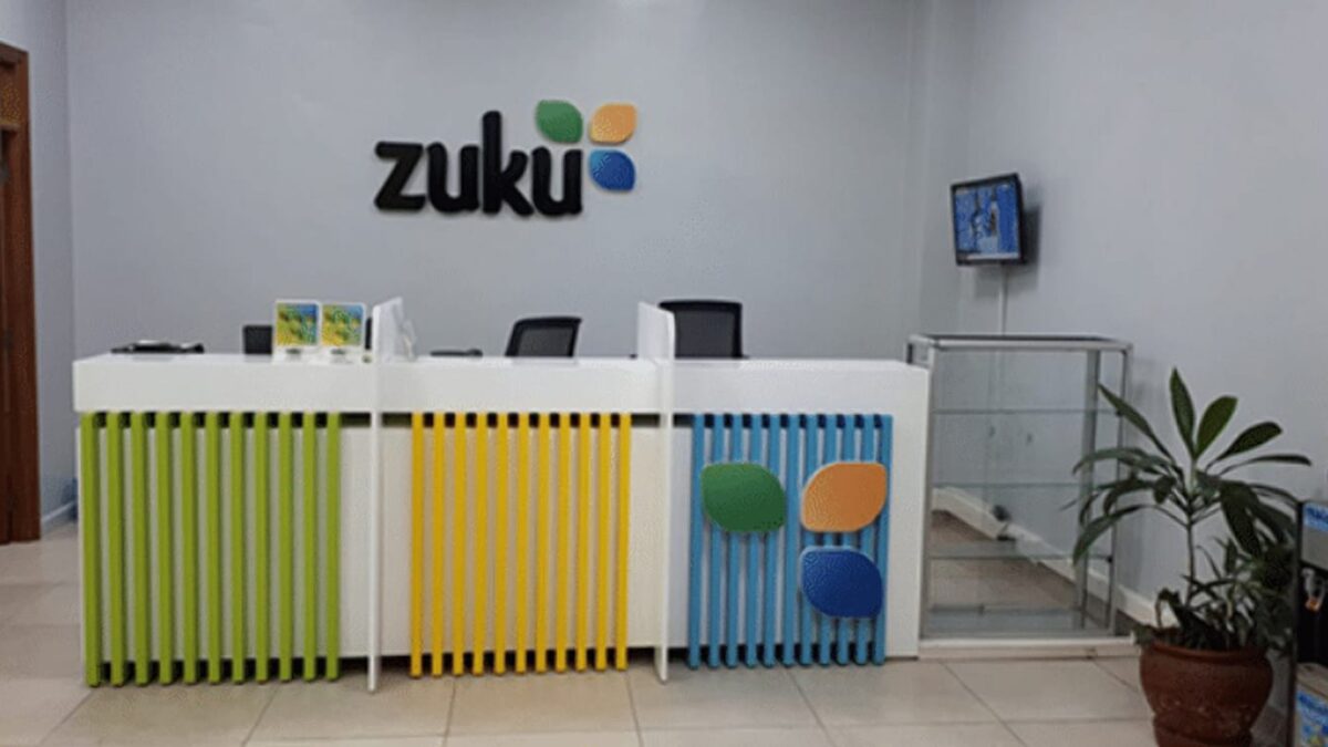 Zuku kenya photo