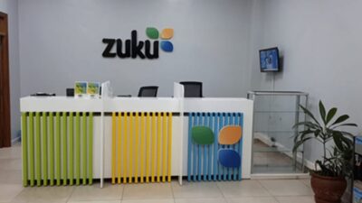 Zuku kenya photo