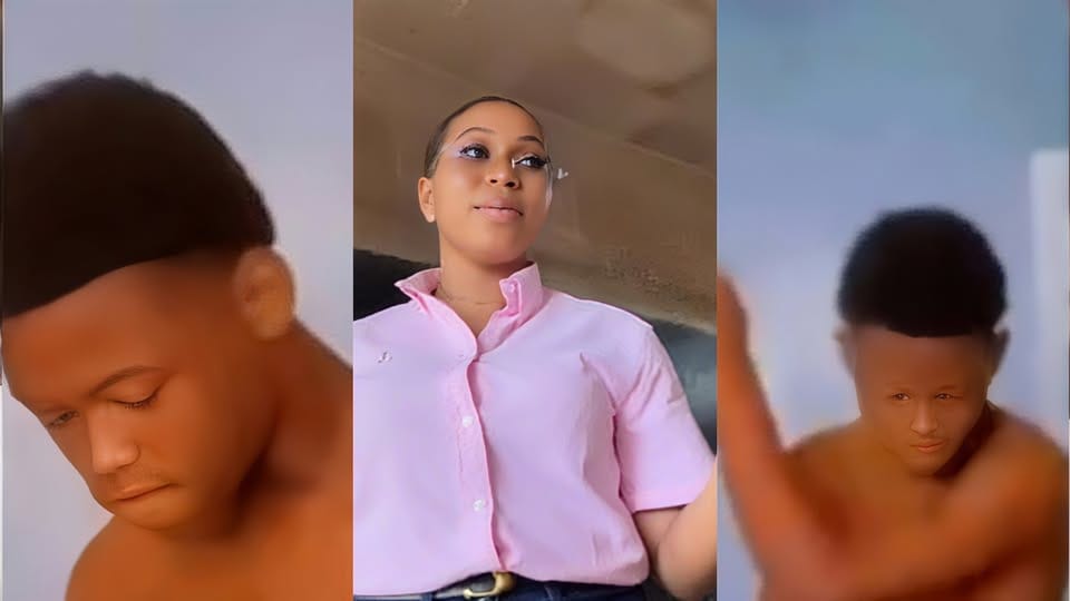 Zvikomborero maria makedenge leaks