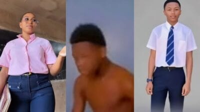 Zvikomborero maria makedenge leaks boy photo