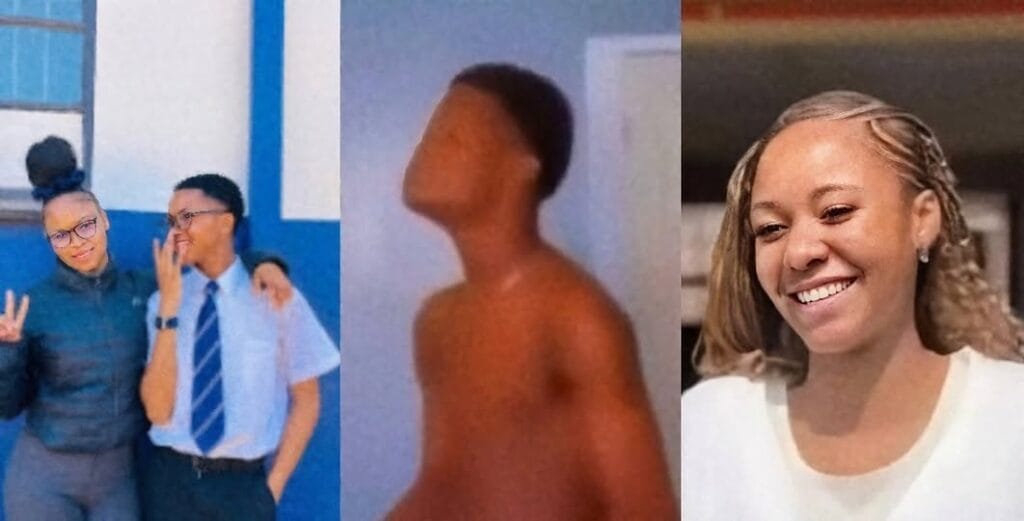 Zvikomborero maria makedenge leaks1