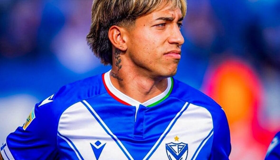 Ajax plan for Maher Carrizo to travel this weekend