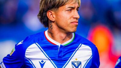 Ajax plan for Maher Carrizo to travel this weekend