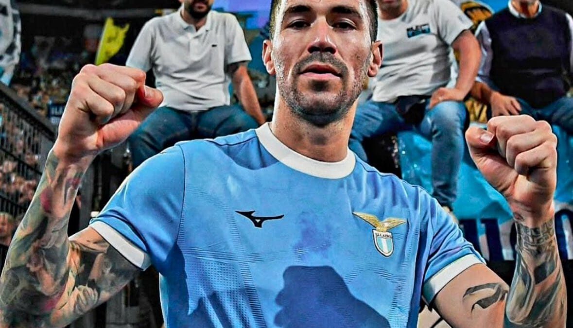 Alessio Romagnoli