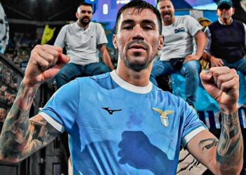 Alessio Romagnoli