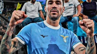 Alessio Romagnoli