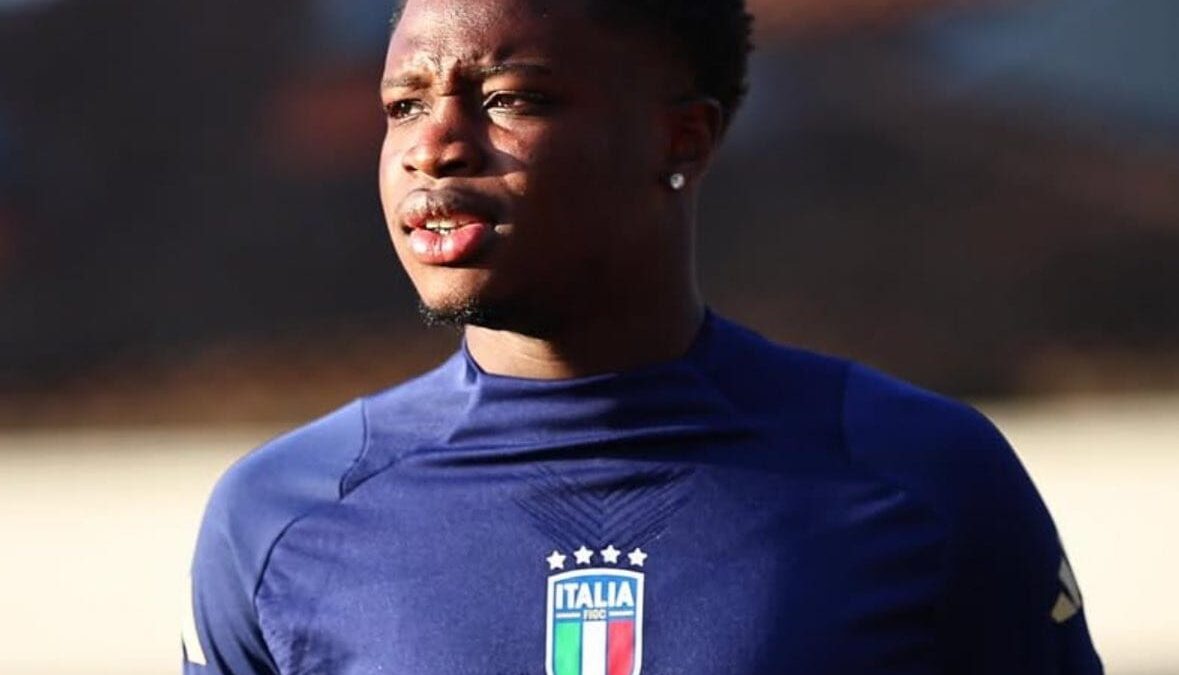 Alphadjo Cissé