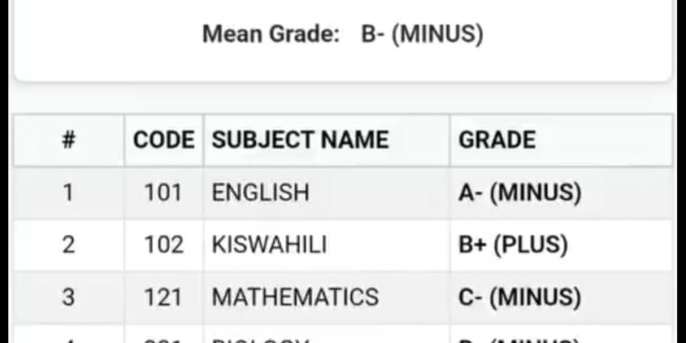 As my dota, Melissa Khamwenyi Khalwale, shines all