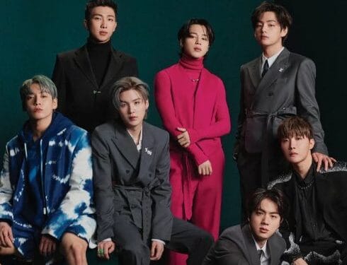 BTS’ upcoming album ‘ARIRANG’