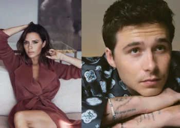 Brooklyn Beckham speaks out against parents Victoria and David Beckham