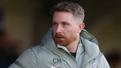Calum McFarlane