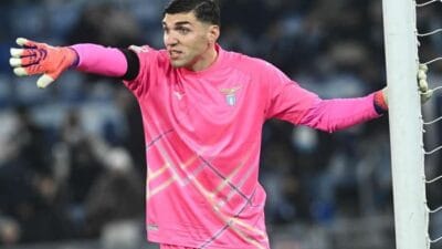 Christos Mandas