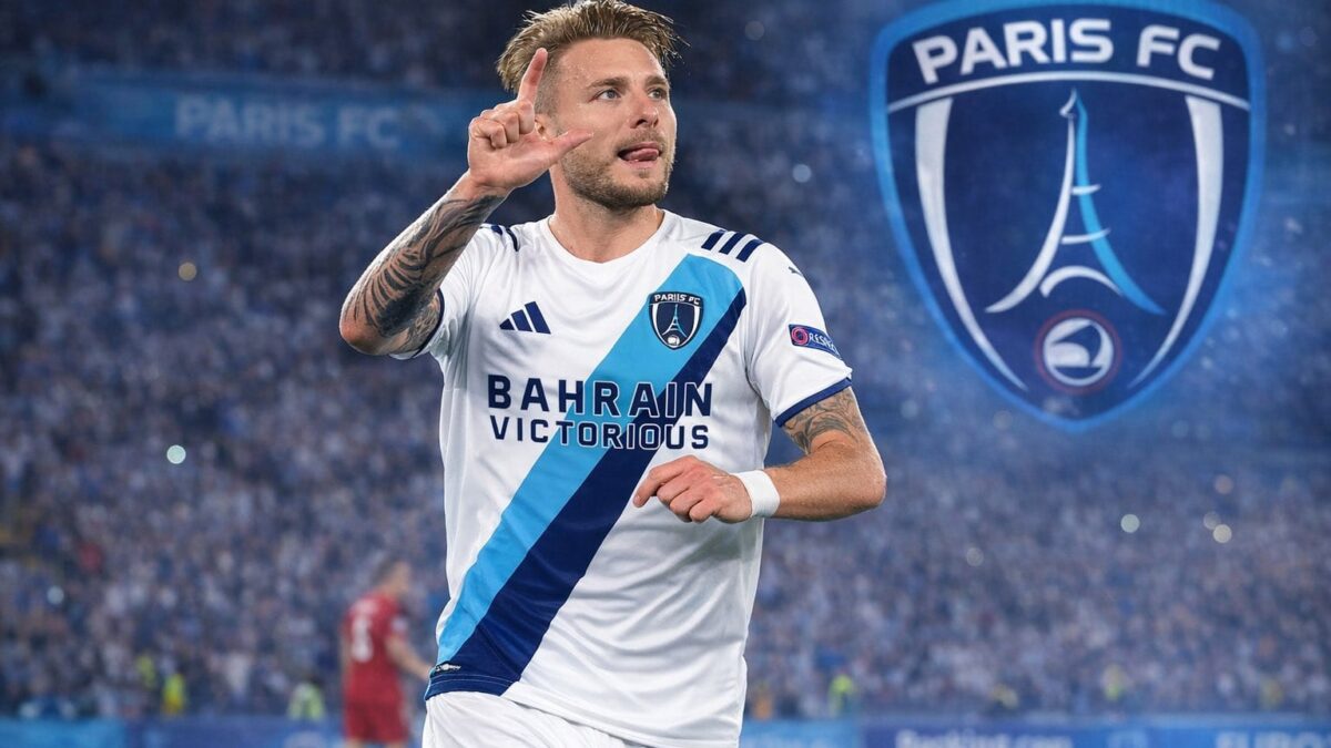 Ciro Immobile