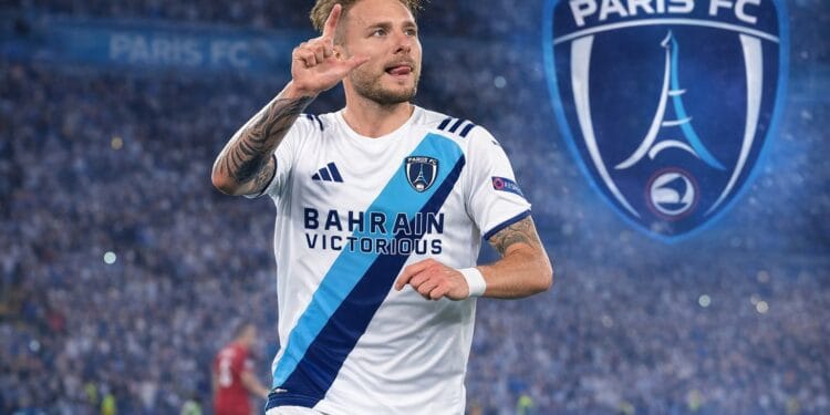 Ciro Immobile