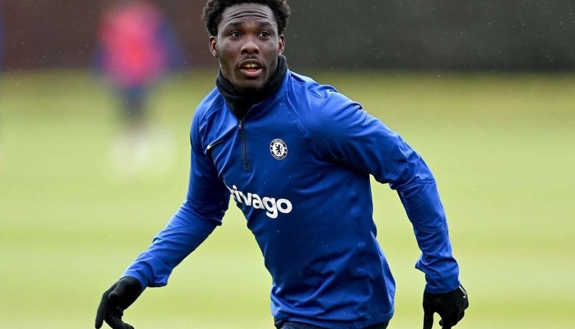 David Datro Fofana