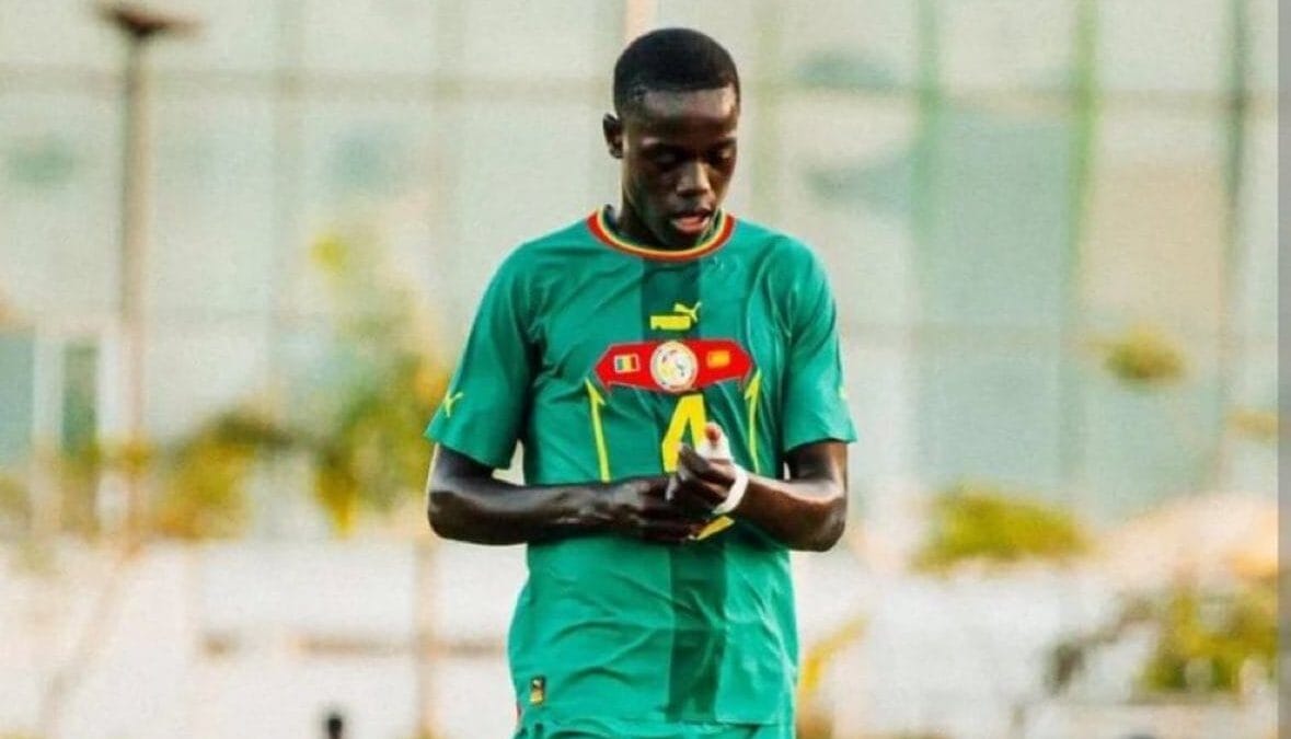 El Hadji Malick Cissé