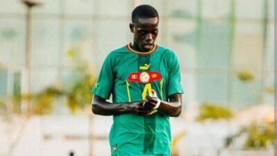El Hadji Malick Cissé