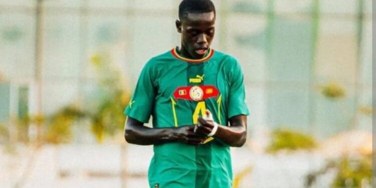 El Hadji Malick Cissé