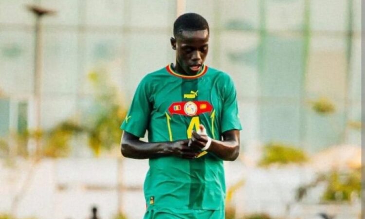 El Hadji Malick Cissé