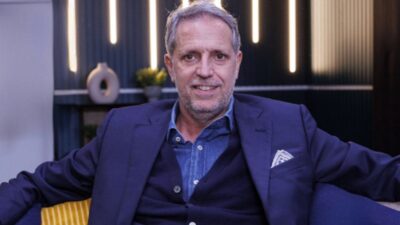 Fabio Paratici