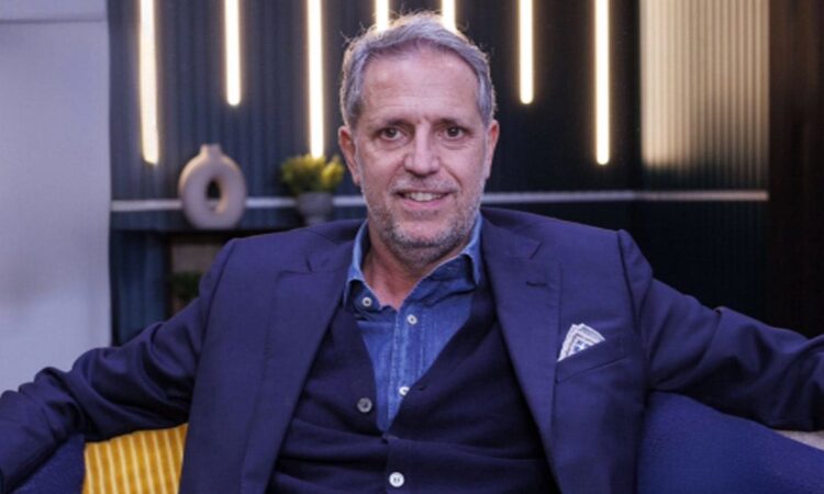 Fabio Paratici