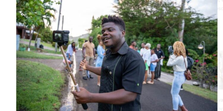 Ghanaian YouTuber Wode Maya (1)