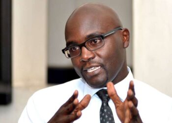 Harrison Mumia charged over AI images falsely