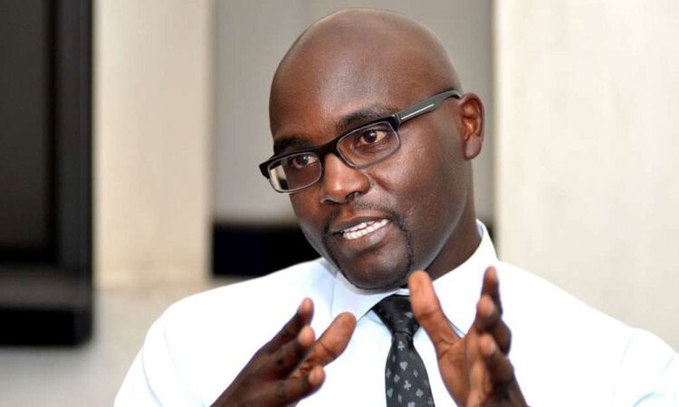 Harrison Mumia charged over AI images falsely