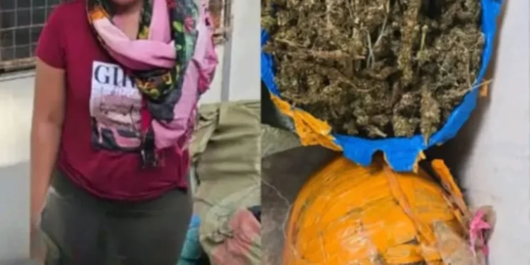 Hellen Ssaru Mwajombo