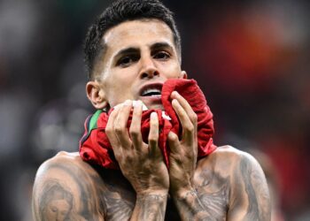 João Cancelo
