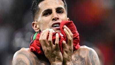 João Cancelo