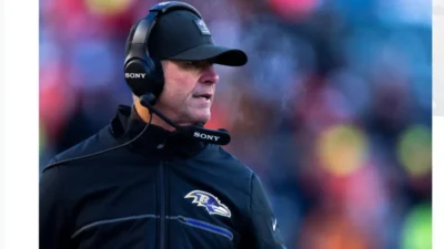 John Harbaugh
