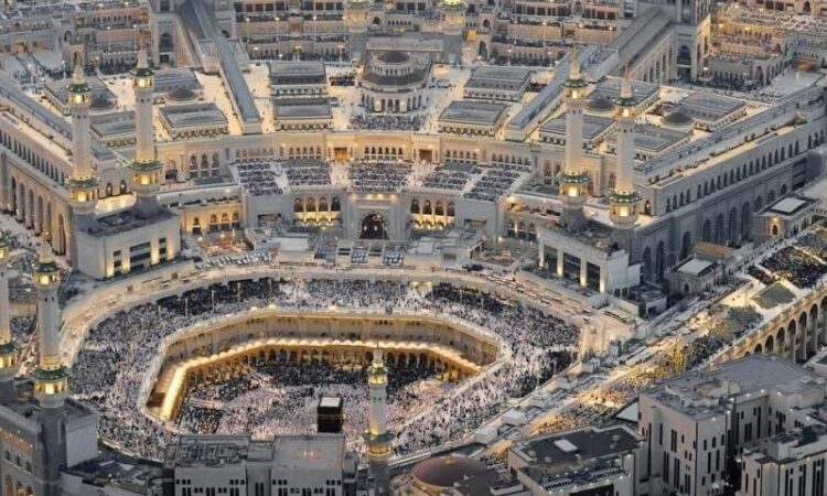 Kingdom of Saudi Arabia