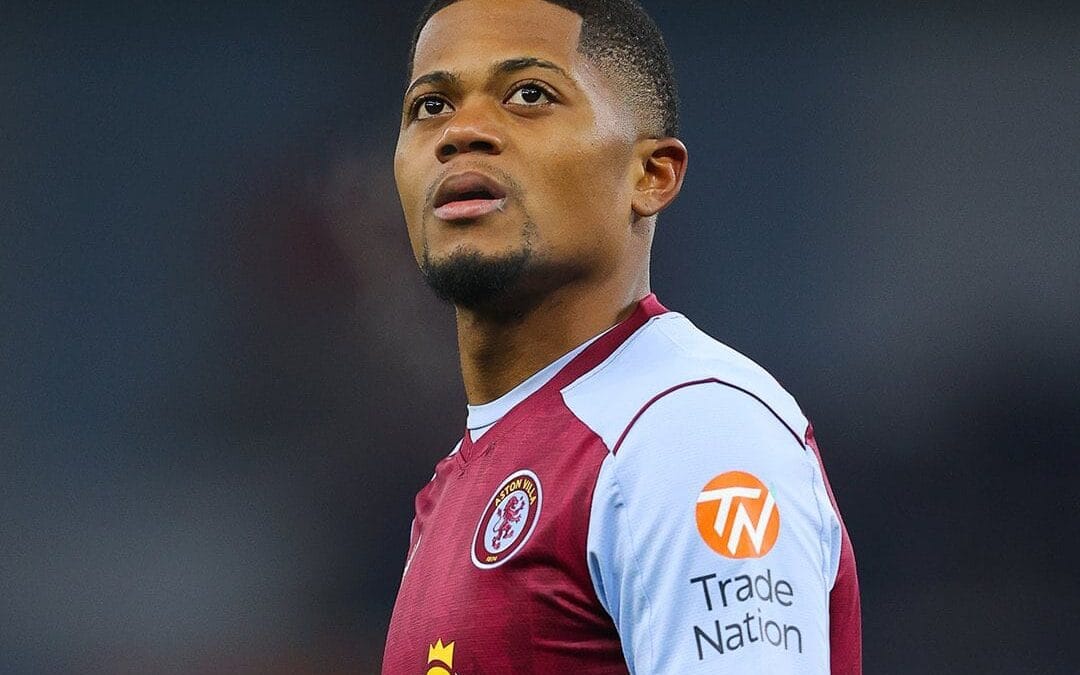 Leon Bailey