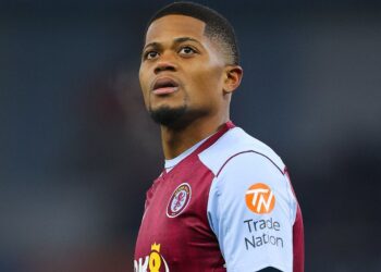 Leon Bailey