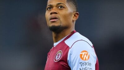 Leon Bailey