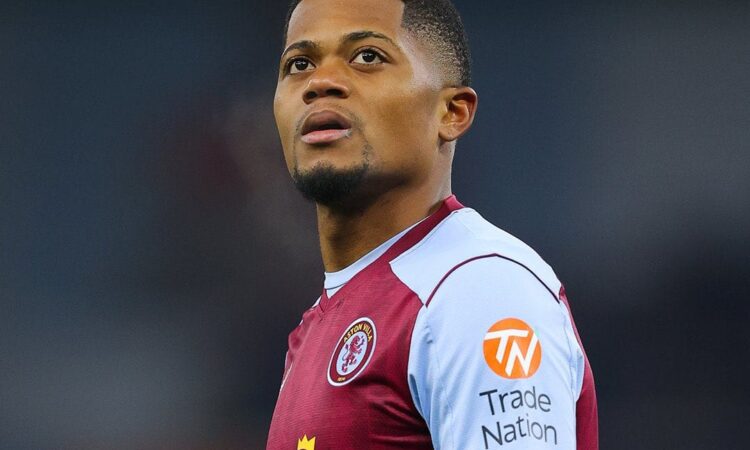 Leon Bailey