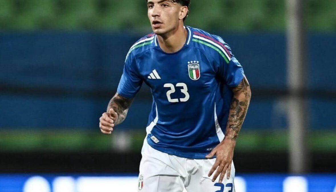 Luca Marianucci
