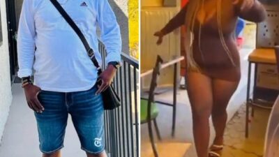 Man faces criticism for recording a drunk lady