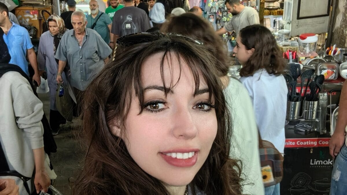 Maram Susli