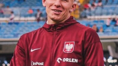 Mateusz Bogusz