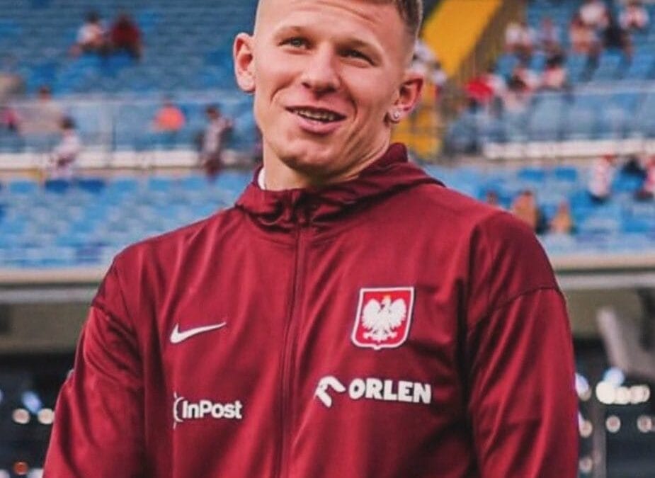Mateusz Bogusz