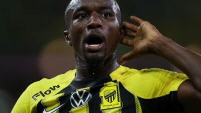 Moussa Diaby