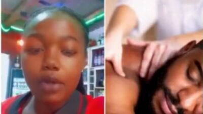 Nairobi Private Masseuse