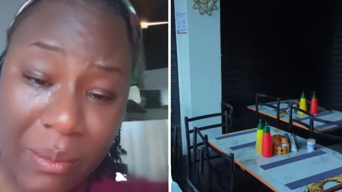 Nakuru businesswoman ‘Tule Kienyeji Restaurant’ ow