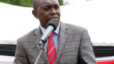 OSCAR SUDI