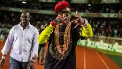 Octopizzo Fires Back