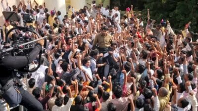 Parasakthi